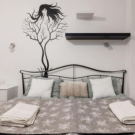 Cosy Central Apartment At River 布达佩斯 外观 照片
