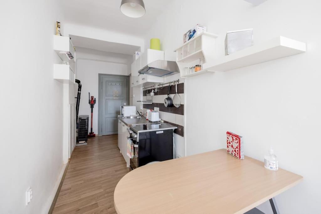 Cosy Central Apartment At River 布达佩斯 外观 照片